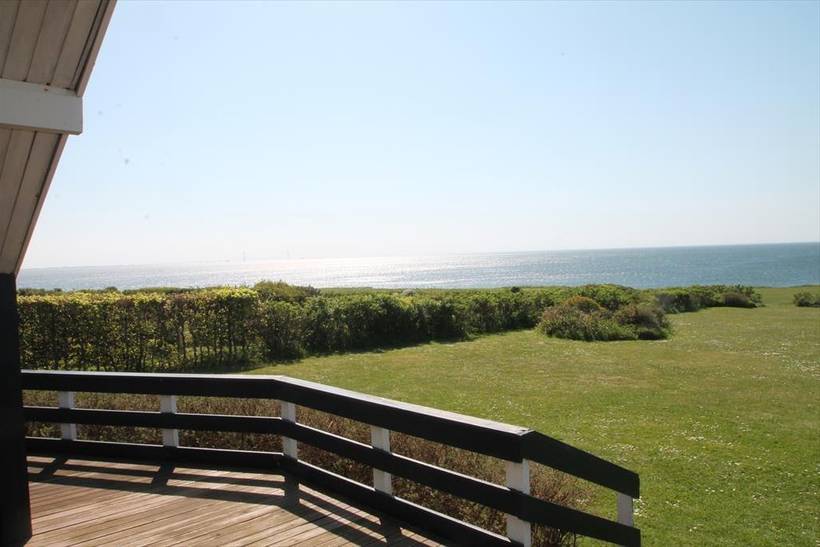 Foto von Ferienhaus EF49 in Drøsselbjerg - Westseeland