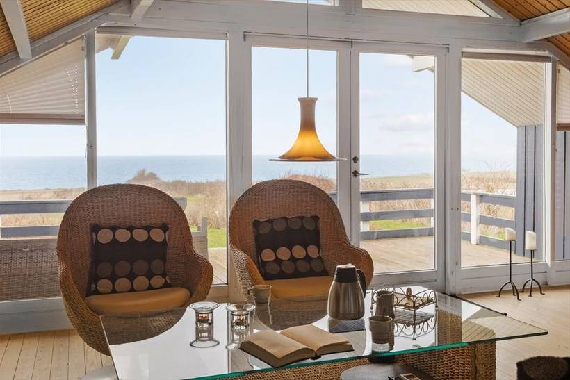 Foto von Ferienhaus EF49 in Drøsselbjerg - Westseeland