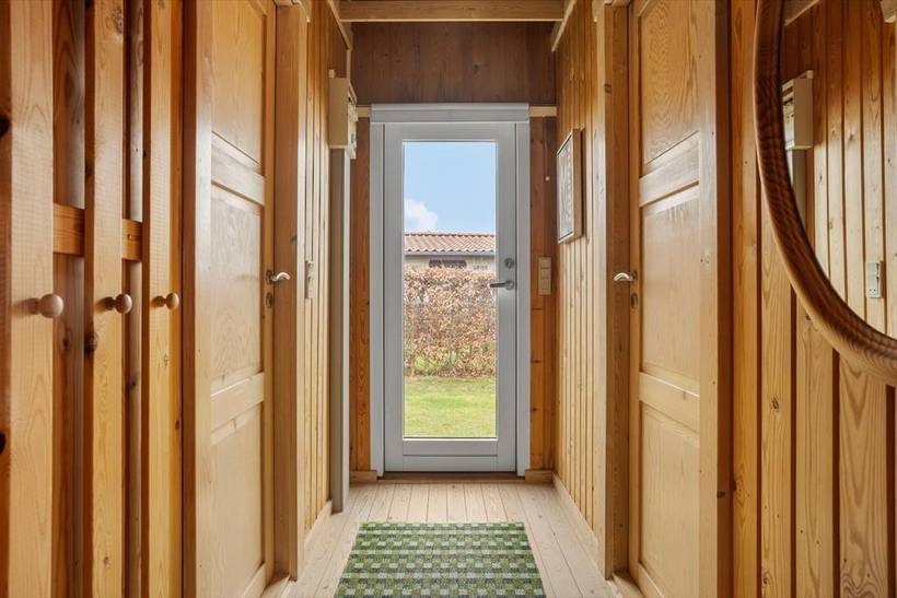 Foto von Ferienhaus EF49 in Drøsselbjerg - Westseeland