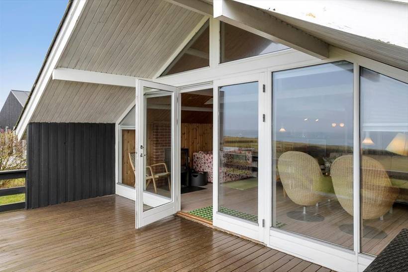 Foto von Ferienhaus EF49 in Drøsselbjerg - Westseeland
