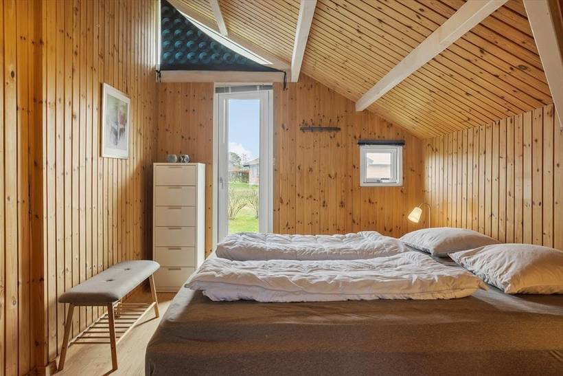 Foto von Ferienhaus EF49 in Drøsselbjerg - Westseeland