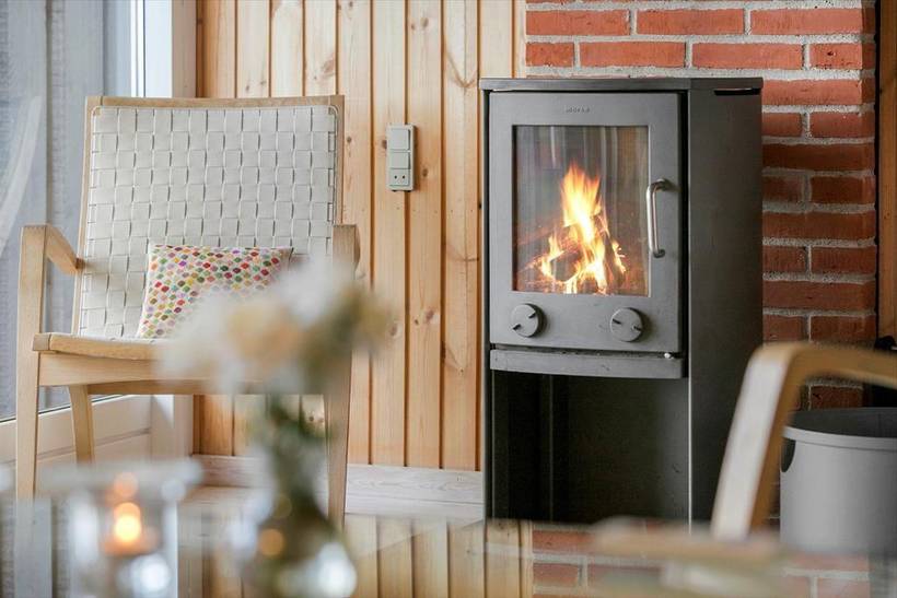Foto von Ferienhaus EF49 in Drøsselbjerg - Westseeland
