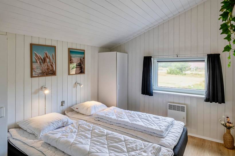 Foto von Ferienhaus EF53 in Vejers Strand - Westjütland