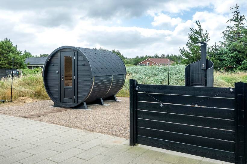 Foto von Ferienhaus EF53 in Vejers Strand - Westjütland