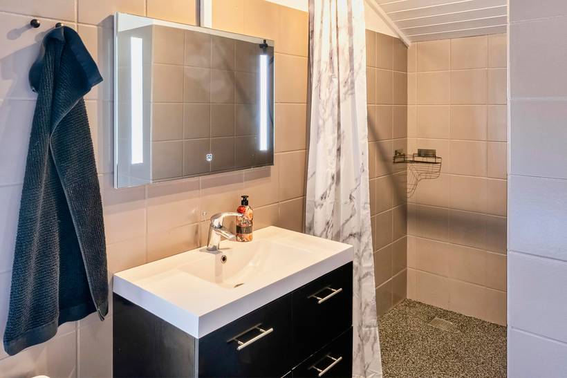 Foto von Ferienhaus EF53 in Vejers Strand - Westjütland