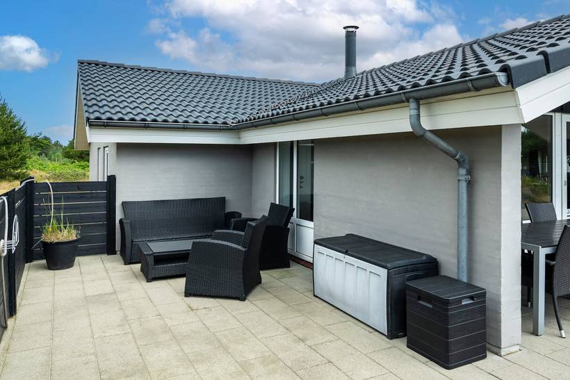 Foto von Ferienhaus EF53 in Vejers Strand - Westjütland