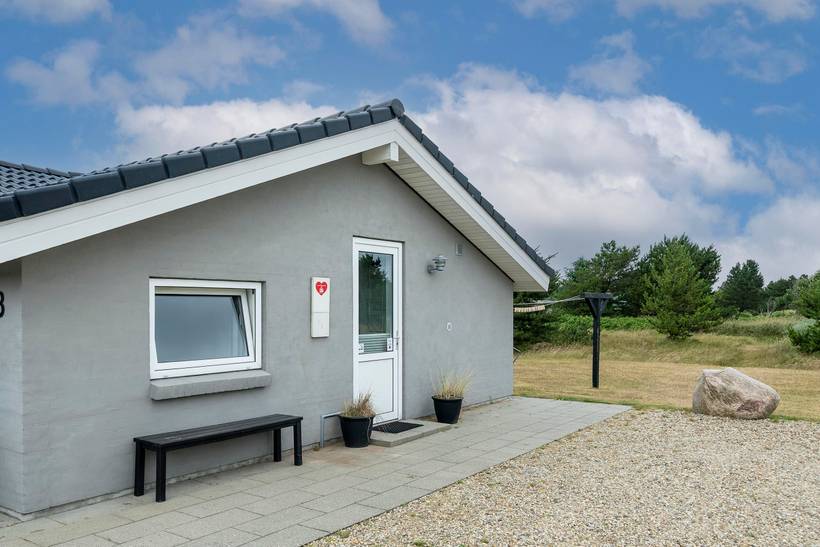 Foto von Ferienhaus EF53 in Vejers Strand - Westjütland