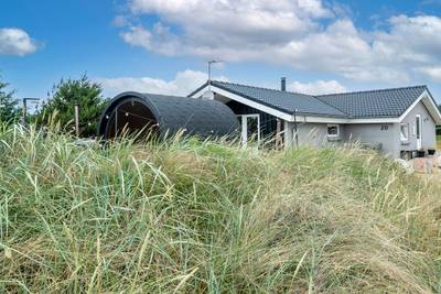 Vorschaubild von Ferienhaus EF53 in Vejers Strand - Westjütland