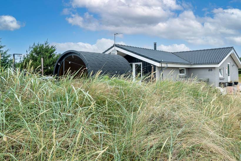 Foto von Ferienhaus EF53 in Vejers Strand - Westjütland