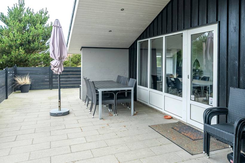 Foto von Ferienhaus EF53 in Vejers Strand - Westjütland