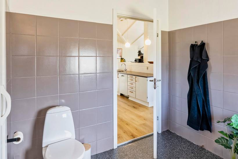 Foto von Ferienhaus EF53 in Vejers Strand - Westjütland