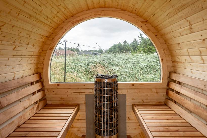 Foto von Ferienhaus EF53 in Vejers Strand - Westjütland