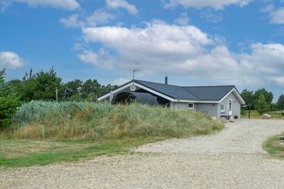 Vorschaubild von Ferienhaus EF53 in Vejers Strand - Westjütland