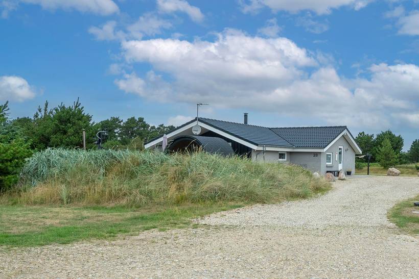 Foto von Ferienhaus EF53 in Vejers Strand - Westjütland