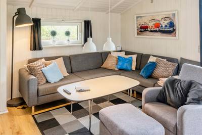 Vorschaubild von Ferienhaus EF53 in Vejers Strand - Westjütland