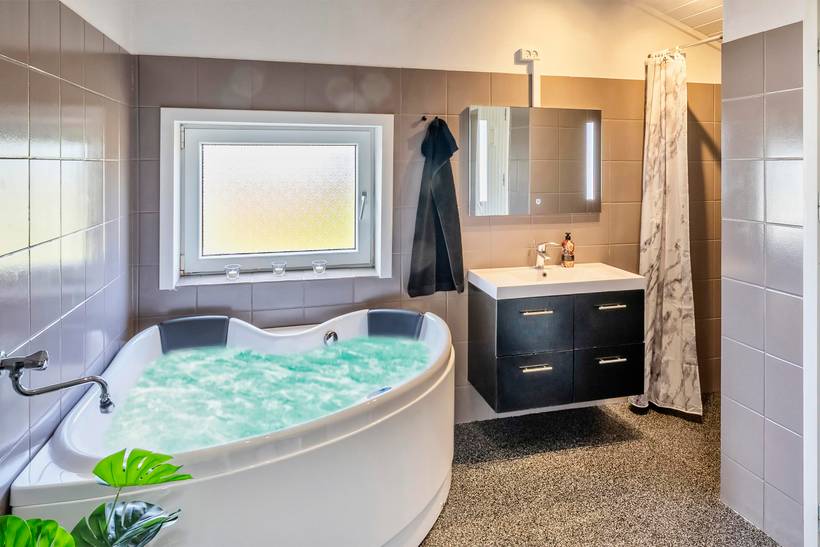 Foto von Ferienhaus EF53 in Vejers Strand - Westjütland