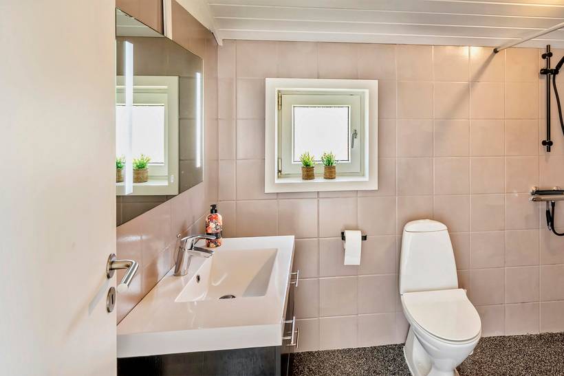 Foto von Ferienhaus EF53 in Vejers Strand - Westjütland