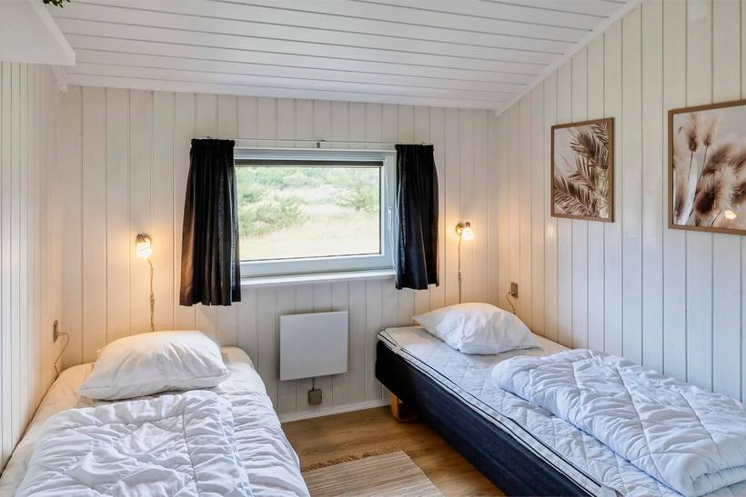 Foto von Ferienhaus EF53 in Vejers Strand - Westjütland