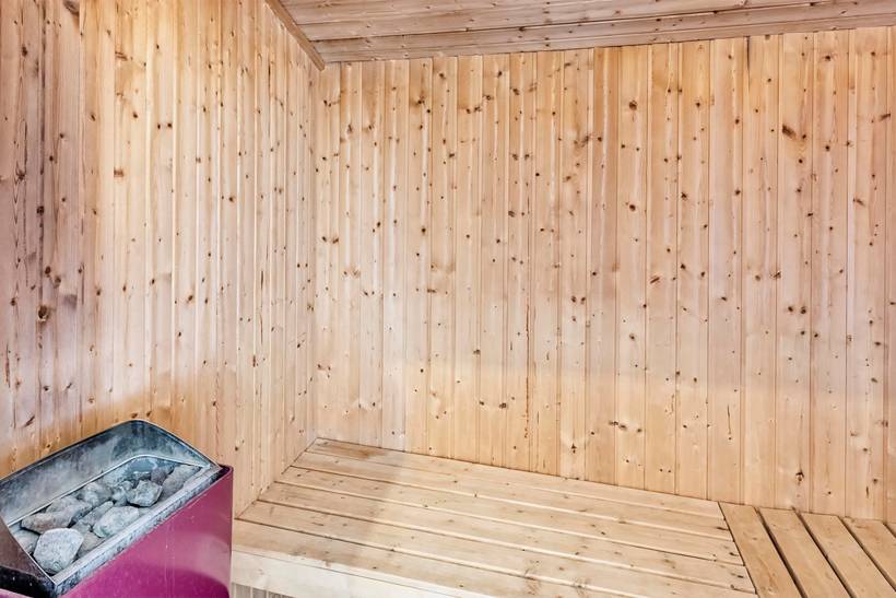 Foto von Ferienhaus EF53 in Vejers Strand - Westjütland