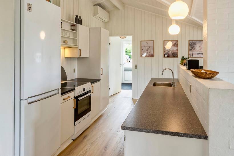 Foto von Ferienhaus EF53 in Vejers Strand - Westjütland
