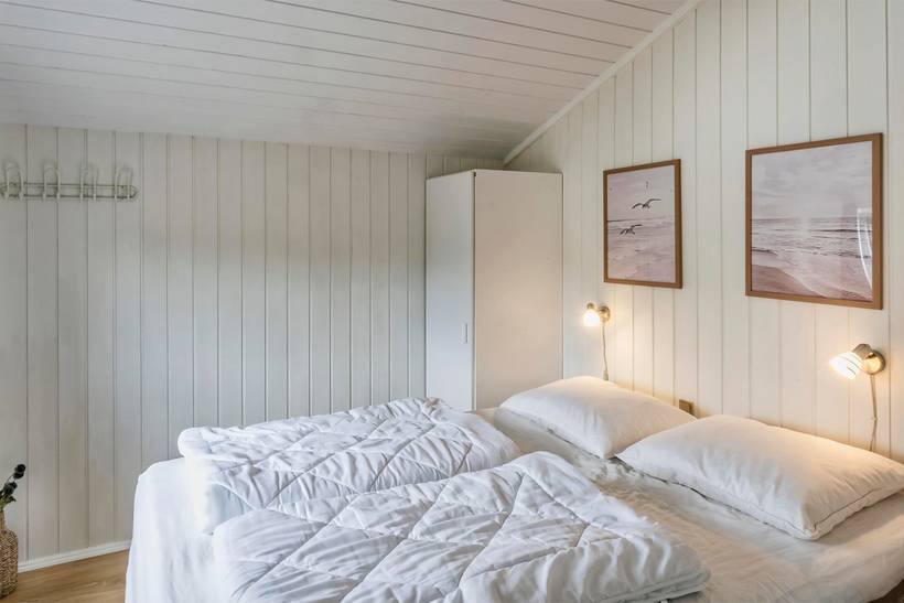 Foto von Ferienhaus EF53 in Vejers Strand - Westjütland