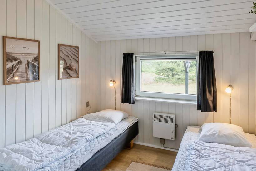Foto von Ferienhaus EF53 in Vejers Strand - Westjütland