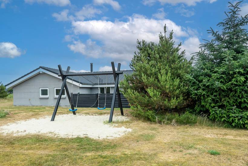 Foto von Ferienhaus EF53 in Vejers Strand - Westjütland
