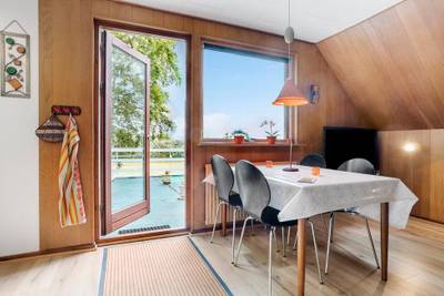 Vorschaubild von Ferienhaus EF62 auf Erslev - Mors - Thy/Limfjord
