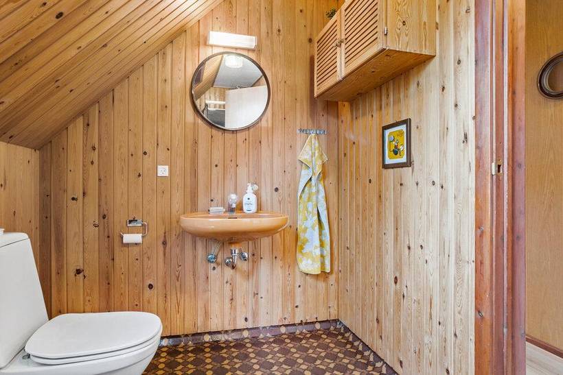Foto von Ferienhaus EF62 auf Erslev - Mors - Thy/Limfjord