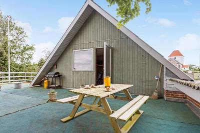 Vorschaubild von Ferienhaus EF62 auf Erslev - Mors - Thy/Limfjord