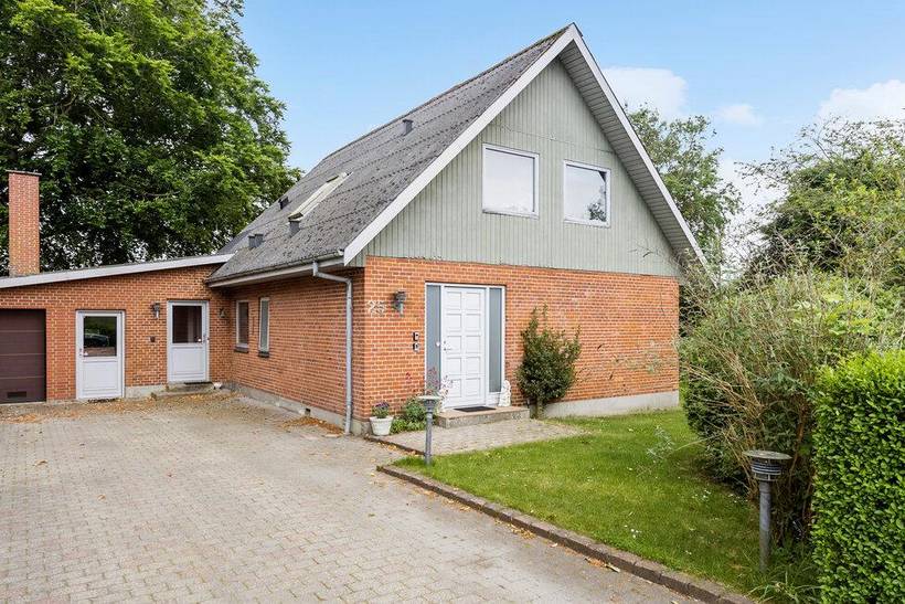 Foto von Ferienhaus EF62 auf Erslev - Mors - Thy/Limfjord