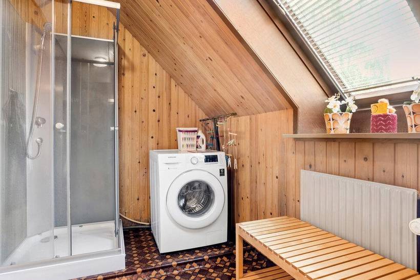 Foto von Ferienhaus EF62 auf Erslev - Mors - Thy/Limfjord