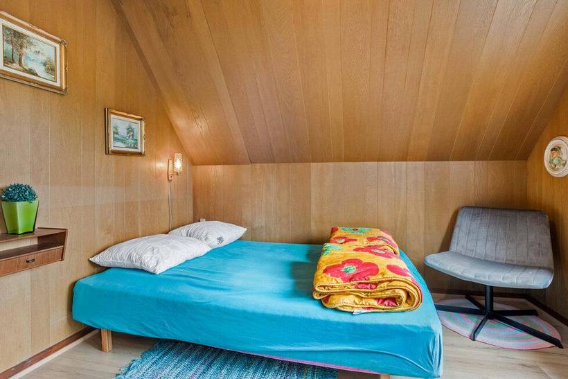 Foto von Ferienhaus EF62 auf Erslev - Mors - Thy/Limfjord