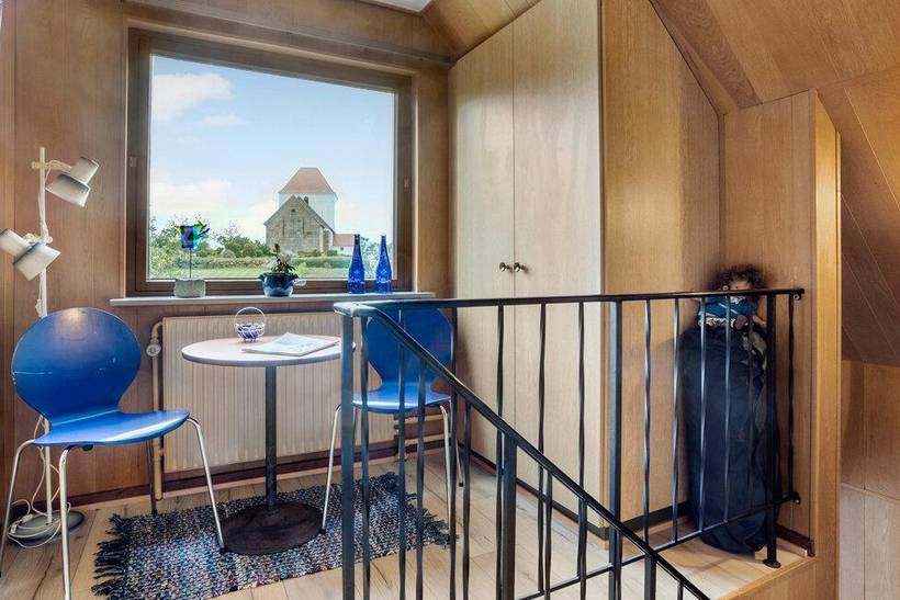 Foto von Ferienhaus EF62 auf Erslev - Mors - Thy/Limfjord