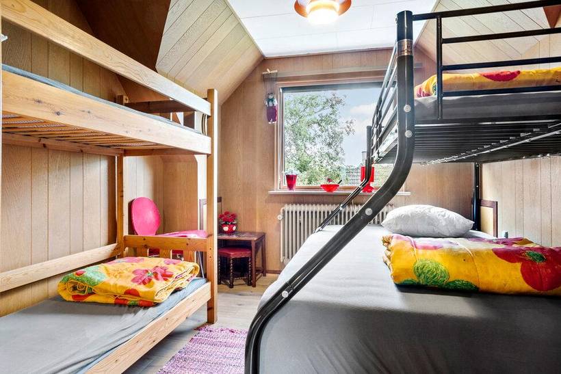 Foto von Ferienhaus EF62 auf Erslev - Mors - Thy/Limfjord