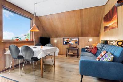 Vorschaubild von Ferienhaus EF62 auf Erslev - Mors - Thy/Limfjord
