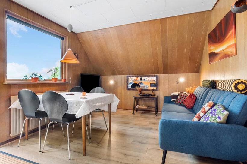 Foto von Ferienhaus EF62 auf Erslev - Mors - Thy/Limfjord