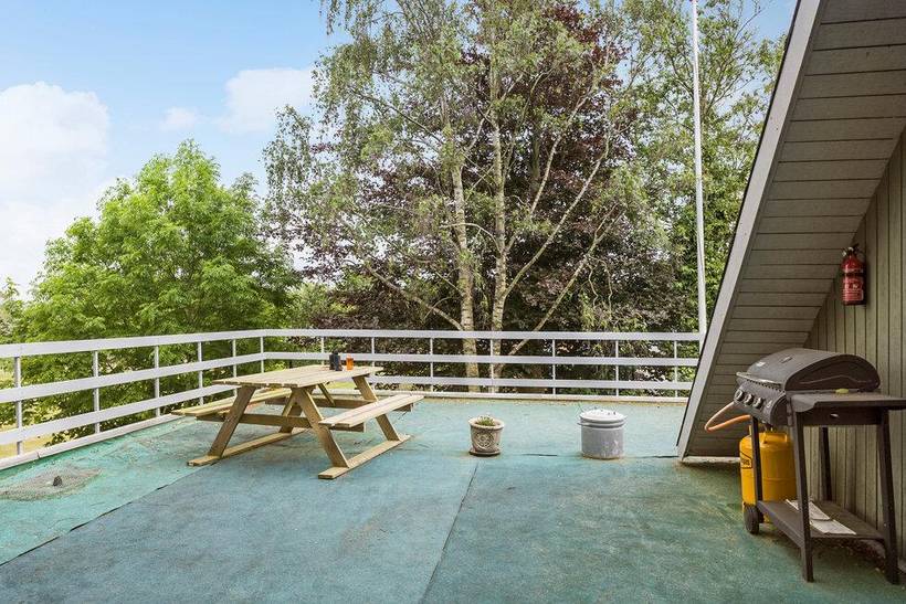 Foto von Ferienhaus EF62 auf Erslev - Mors - Thy/Limfjord