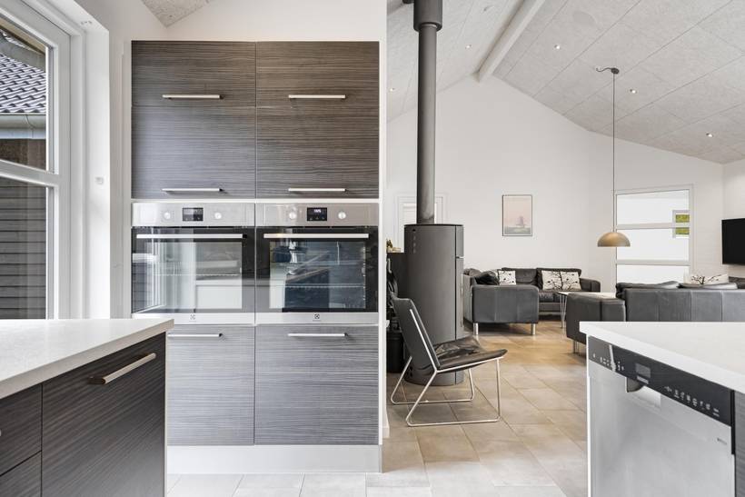 Foto von Ferienhaus EF63 in Blåvand - Westjütland