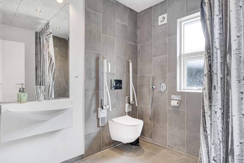 Foto von Ferienhaus EF63 in Blåvand - Westjütland