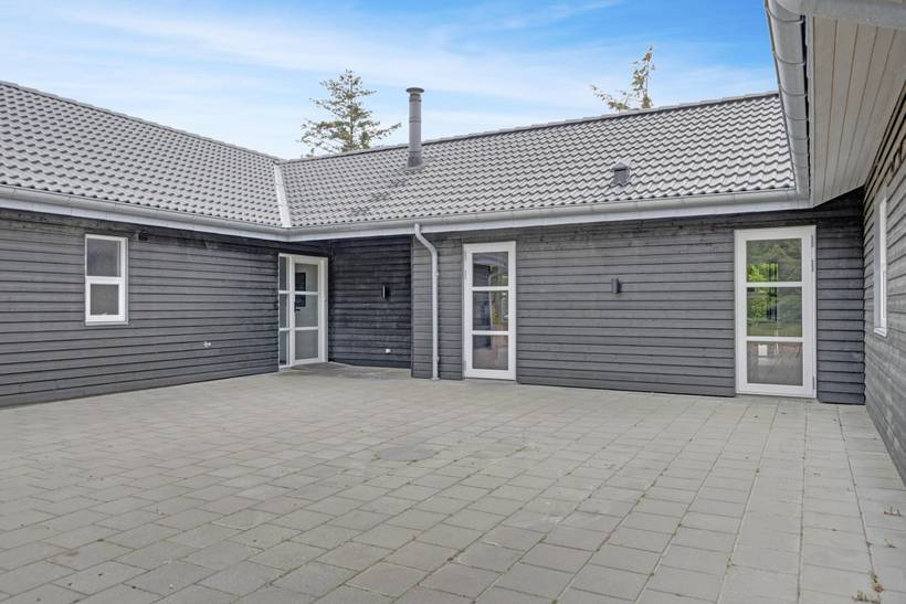 Foto von Ferienhaus EF63 in Blåvand - Westjütland