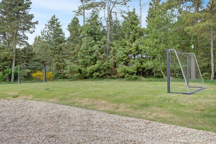 Foto von Ferienhaus EF63 in Blåvand - Westjütland