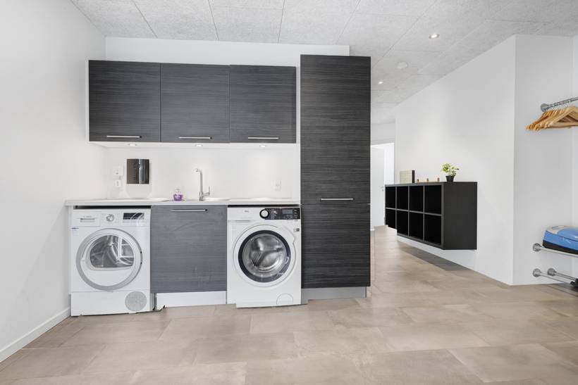 Foto von Ferienhaus EF63 in Blåvand - Westjütland
