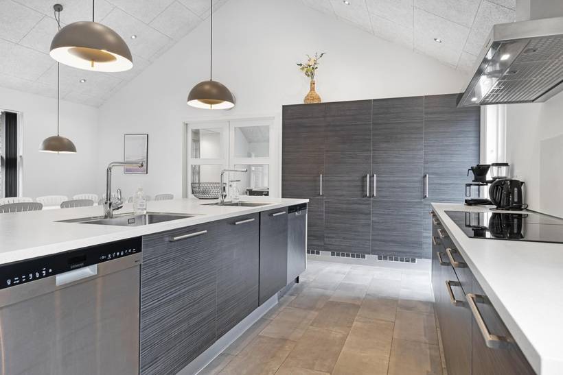 Foto von Ferienhaus EF63 in Blåvand - Westjütland