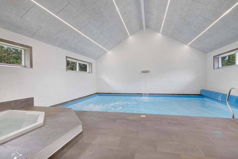 Foto von Ferienhaus EF63 in Blåvand - Westjütland