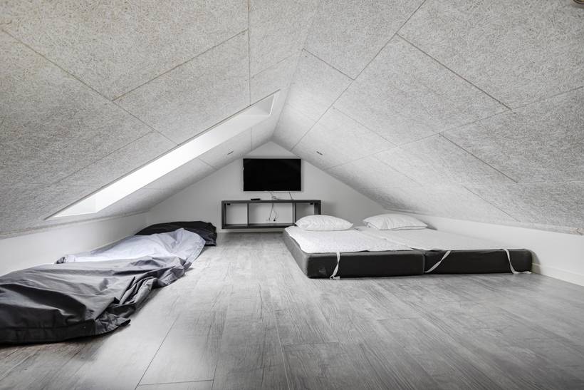 Foto von Ferienhaus EF63 in Blåvand - Westjütland