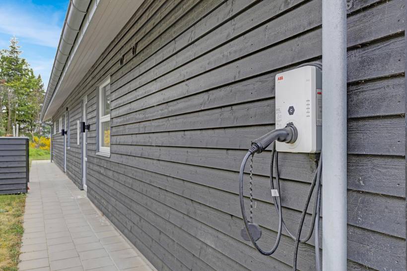 Foto von Ferienhaus EF63 in Blåvand - Westjütland