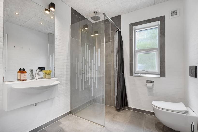 Foto von Ferienhaus EF63 in Blåvand - Westjütland