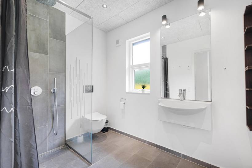 Foto von Ferienhaus EF63 in Blåvand - Westjütland