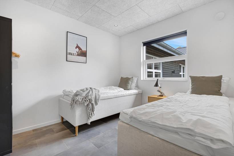 Foto von Ferienhaus EF63 in Blåvand - Westjütland